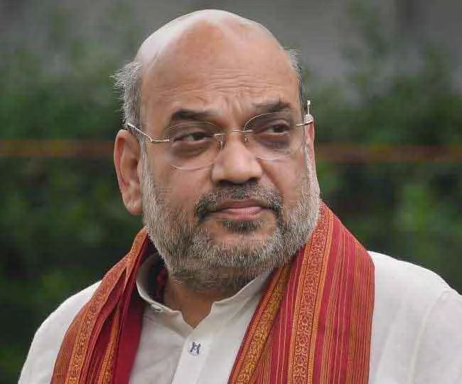 पंजाब में खत्म करेंगे नशा माफिया, शांतिमय राज्य बनाएंगे: अमित शाह