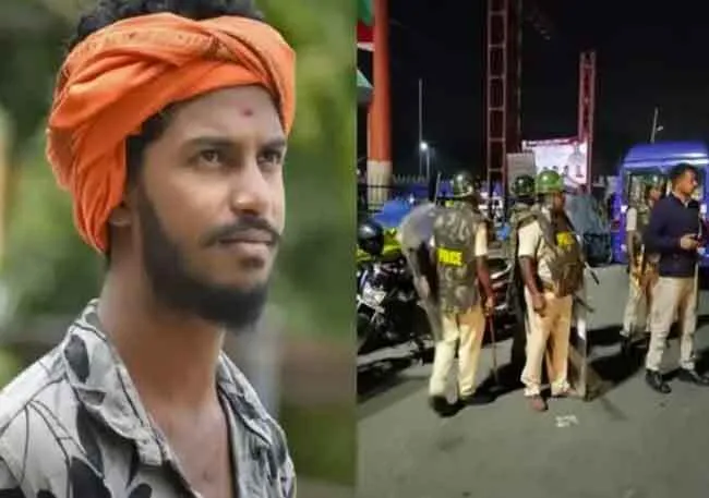 कर्नाटक में बजरंग दल कार्यकर्ता की हत्या के बाद तनाव, लगी धारा 144