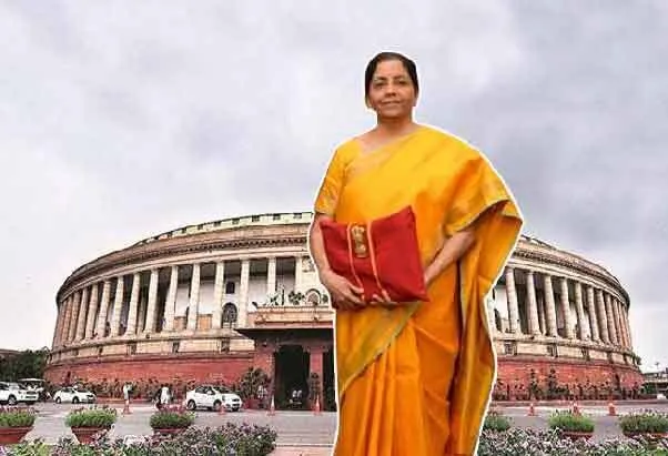 किसी ने आशा तो किसी ने निराशावादी बताया आम बजट