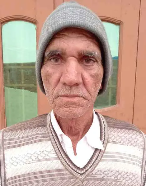 Chajuram Sai sachkahoon