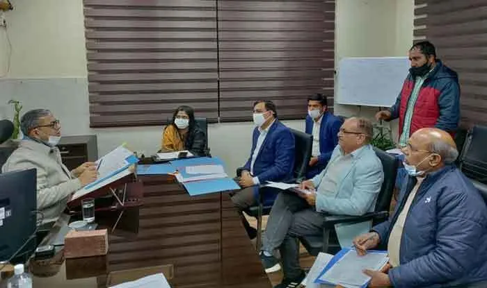 ध्यान दें…इधर-उधर कचरा फैलाया तो होगा चालान