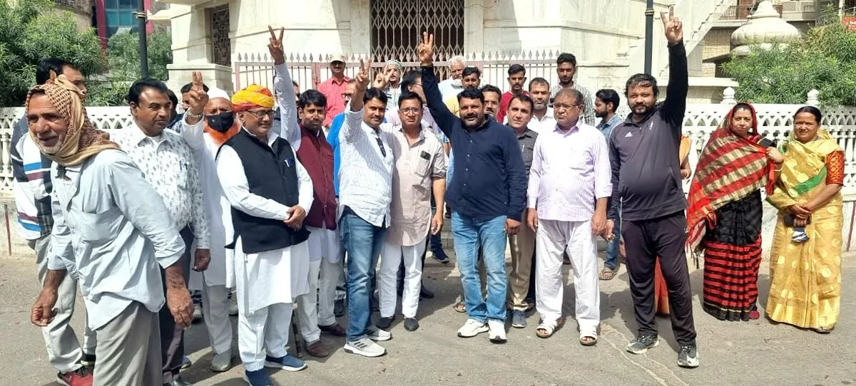 रतनगढ़ को जिला अस्पताल की सौगात
