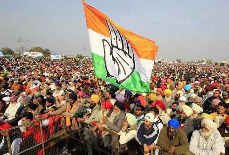 उत्तर विधानसभा चुनाव: टिकट कटने से आहत कांग्रेस नेता की तबीयत बिगड़ी