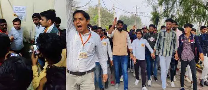 कोरोना काल में शिक्षण संस्थान बंद होने से बाधित हुई छात्र-छात्राओं की शिक्षा
