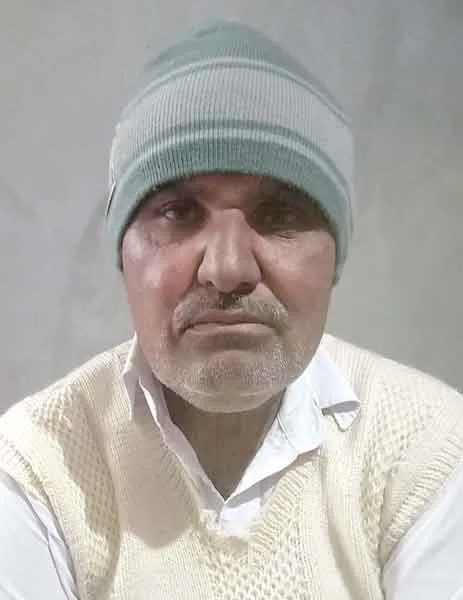 hari singh sachkahoon