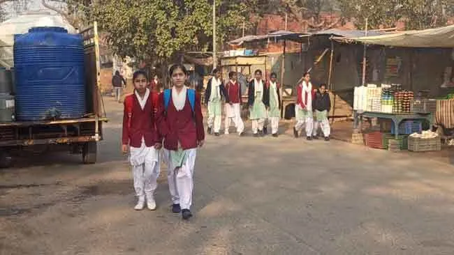 सराहनीय : हरियाणा का लिंगानुपात पहुंचा 934