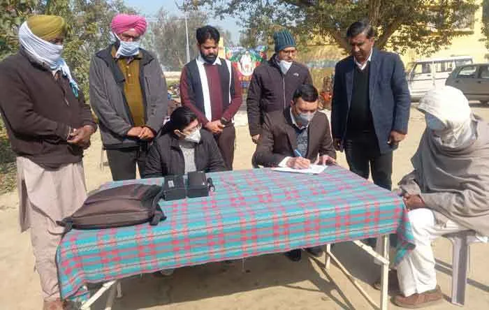 ठंड के मौसम में स्वास्थ्य के प्रति न बरतें कोई लापरवाही: डॉ. भादू