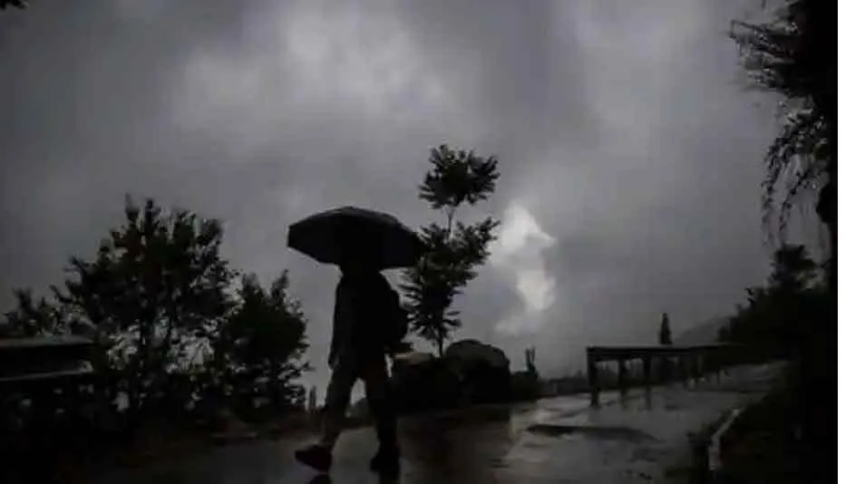 पश्चिमी विक्षोभ के चलते हरियाणा में बदलेगा मौसम