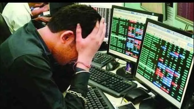 निवेशकों के डूबे 8.47 लाख करोड़
