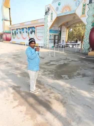 Joginder Insan sachkahoon