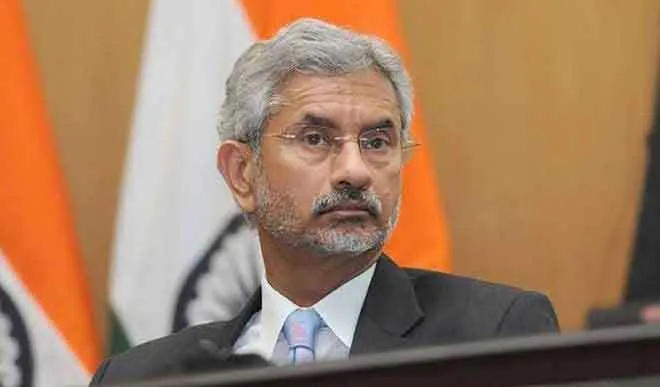 रोमानिया से 219 भारतीयों की वापसी यात्रा, जयशंकर खुद रख रहे हैं निगाह
