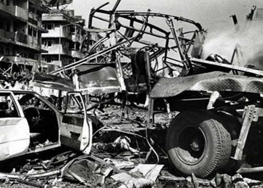 यूएई में गिरफ्तार हुआ 1993 मुंबई सीरियल ब्लास्ट का आरोपी, जल्द भारत आएगा