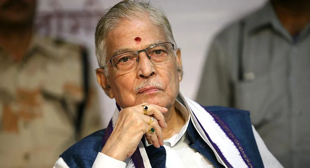 भारतीय शिक्षा को मौलिक बनाएं : डॉ. जोशी