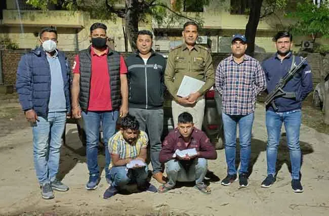 युवाओं को बर्बादी से बचाने के लिए नशों के खिलाफ पुलिस विभाग ने कसा शिकंजा