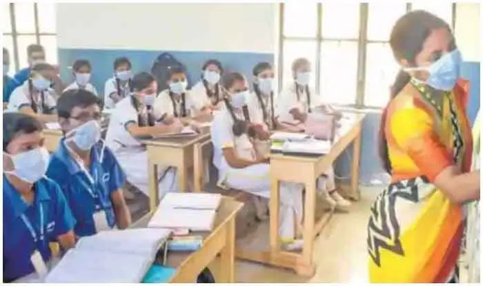निजी स्कूल संचालकों ने चेताया : सरकार नहीं मानी तो खुद खोलेंगे पहली से 9वीं के स्कूल