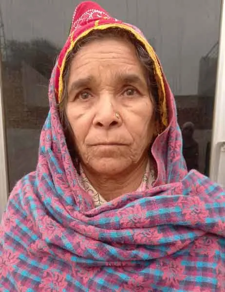 Reshmi Devi sachkahoon