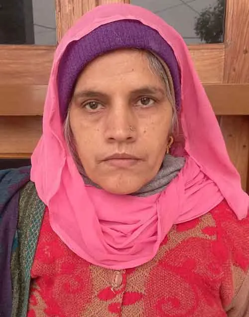 Savitri Devi sachkahoon