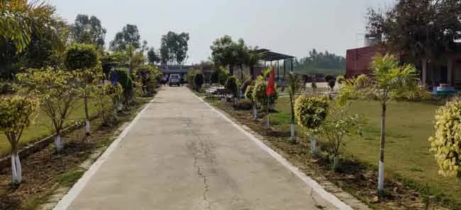 School of Bharokhan sachkahoon