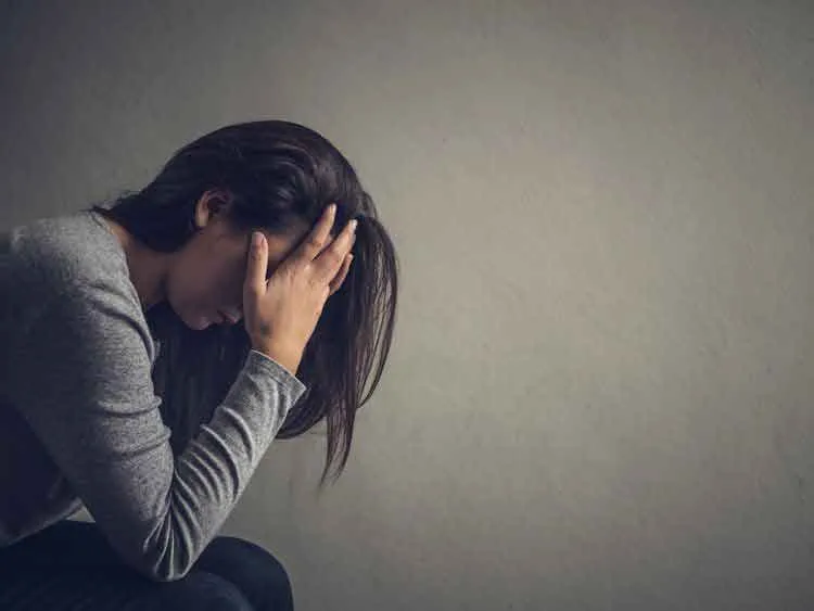 Stress sachkahoon