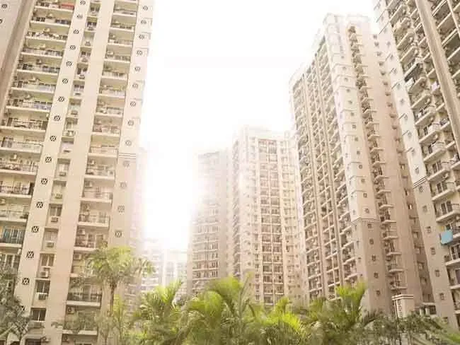 गुरुग्राम की 5 रेजिडेंशियल सोसायटी का आईआईटी रुड़की की टीम करेगी स्ट्रक्चरल ऑडिट