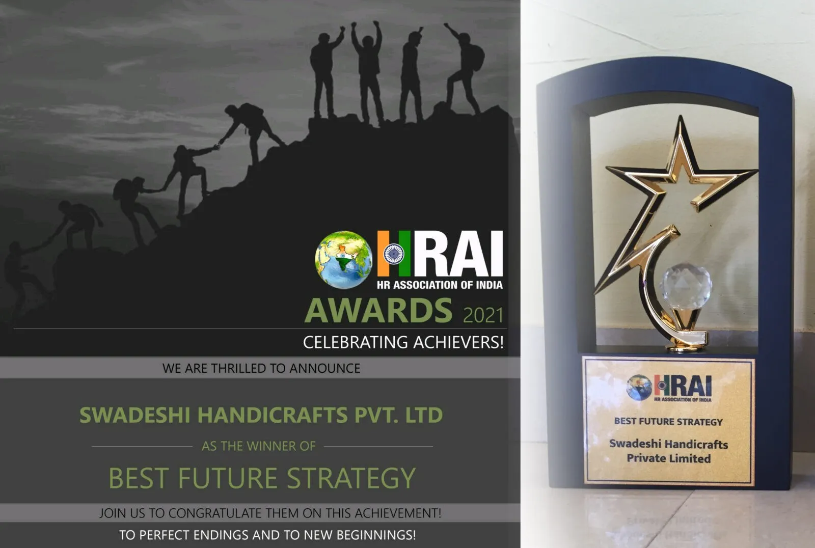 Swadeshi Handicrafts