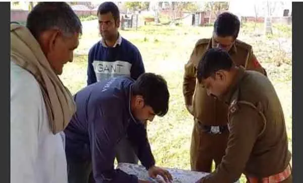 उपचाराधीन महिला की मौत, परिजनों ने डाक्टरों पर लगाया लापरवाही का आरोप
