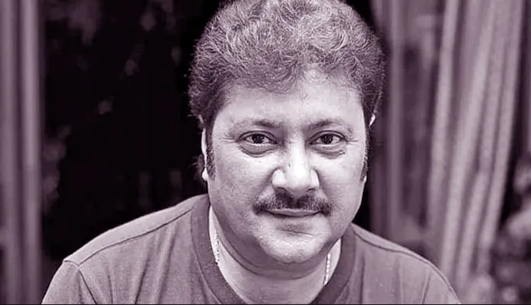 बंगाली अभिनेता अभिषेक चटर्जी का निधन