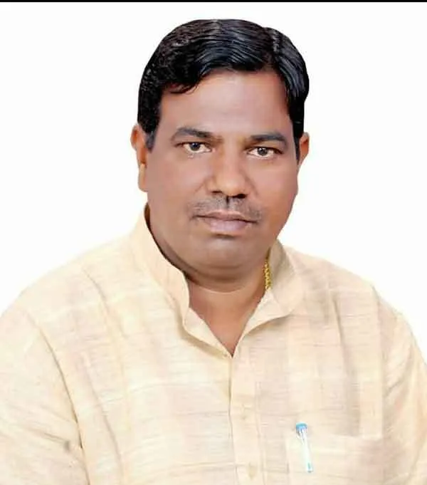 राज्य सरकार द्वारा जलभराव एवं कीट हमलों से प्रभावित फसलों हेतु 51 करोड़ 46 लाख 56 हजार 500 रुपये की मुआवजा राशि जारी : अनूप धानक