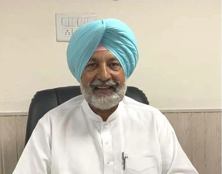 नवजोत सिद्धू और चरनजीत सिंह चन्नी की बयानबाजी ने एक बड़े वर्ग को नाराज किया : बलबीर सिद्धू