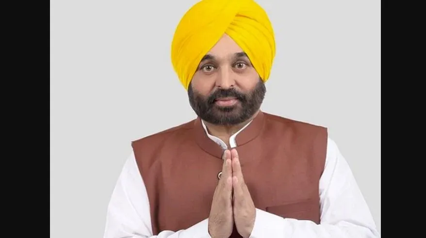 भगवंत मान का ऐलान: पंजाब में लॉन्च होगी ऐंटी करप्शन हेल्पलाइन, सीएम से सीधे वॉट्सऐप पर करें शिकायत