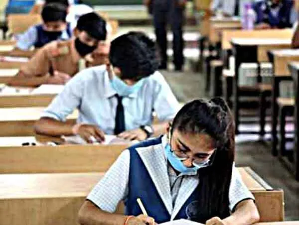 कल से 85 परीक्षा केन्द्रों पर शुरू होगी दसवीं-बारहवीं की परीक्षा