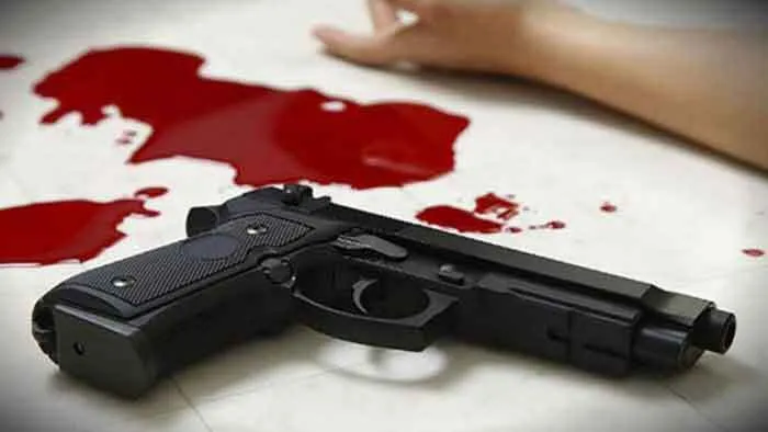 एनएसजी में कमांडो ने गोली मारकर की आत्महत्या