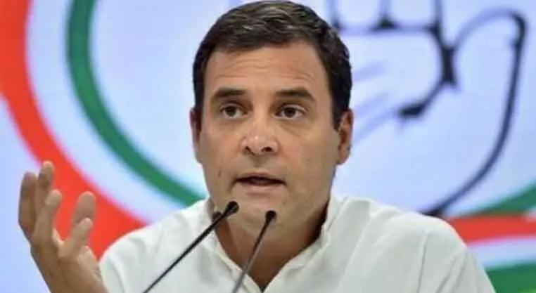 कांग्रेस संगठन में बदलाव की चर्चाओं पर लगा विराम