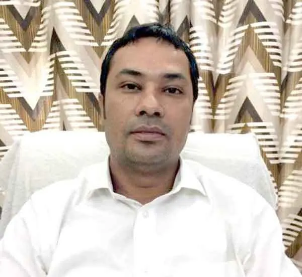 सहकारी डिपूधारक की दुकानों में अनियमितता पड़ेगी भारी