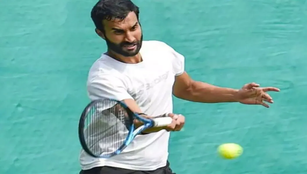 रामकुमार और युकी ने भारत को दिलाई 2-0 की बढ़त