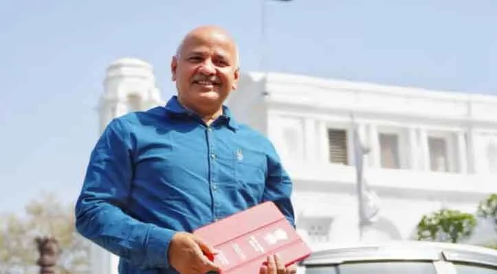 दिल्ली सरकार के बजट में 20 लाख रोजगार देने का लक्ष्य