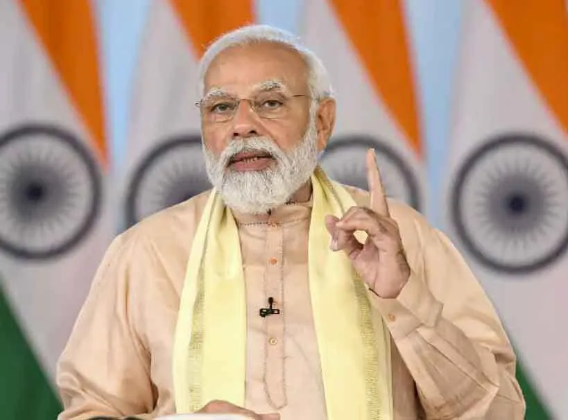 दुनिया के खुशहाल देशों के सूची में 136वें स्थान पर है भारत