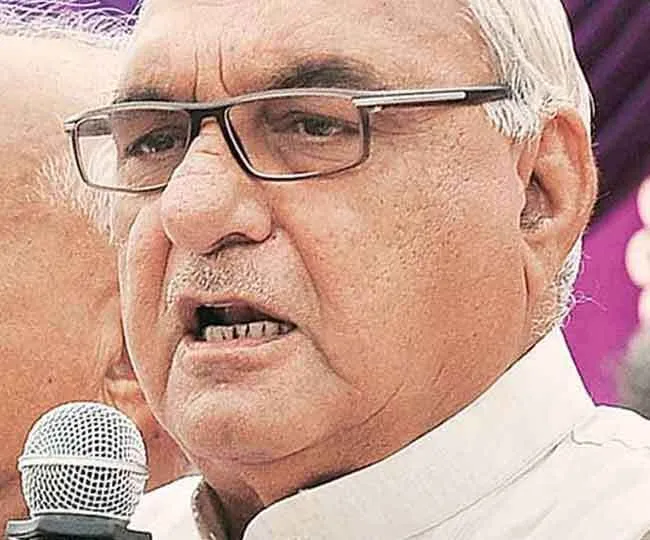हरियाणा बजट सत्र में उठेगा बीबीएमबी में हिस्सेदारी का मामला