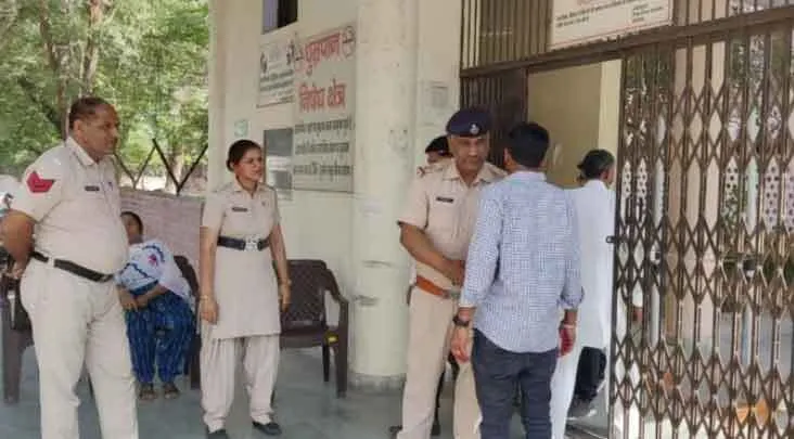 ऑनर किलिंग मामले में 16 दोषियों को उम्रकैद की सजा