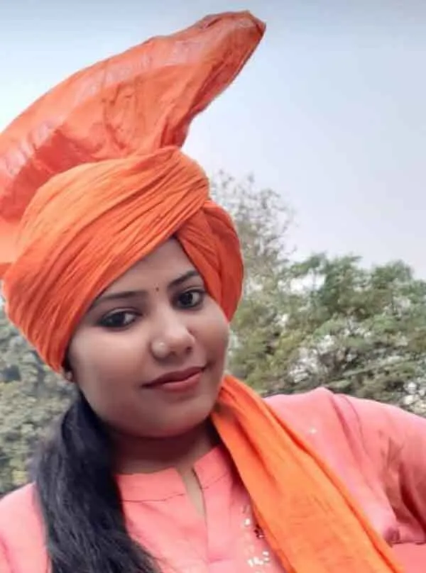 सूफी गायक बनना चाहती है असंध की बेटी ममता बिड़लान