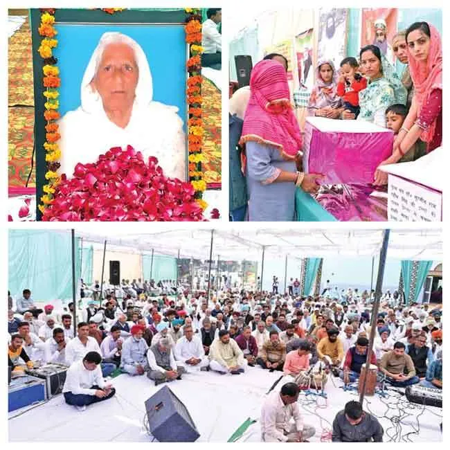 मां हुुंदी ए मां ओ दुनियां वाल्यो….