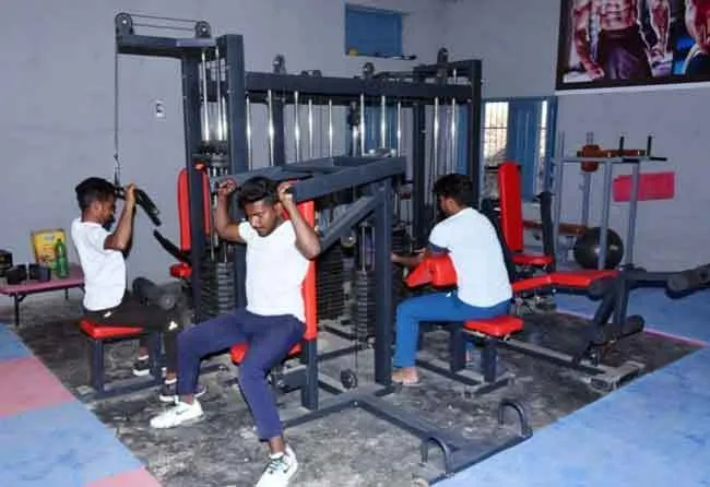 मीनू बेनीवाल के जनसेवा मॉडल को हरियाणा सरकार देगी गति