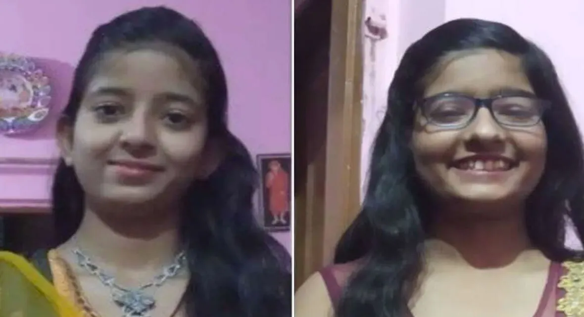 जयपुर से लापता नाबालिग बहने लखनऊ में मिली