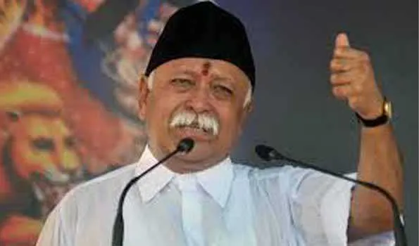 संघ की महत्वपूर्ण बैठक गुजरात में शुरू