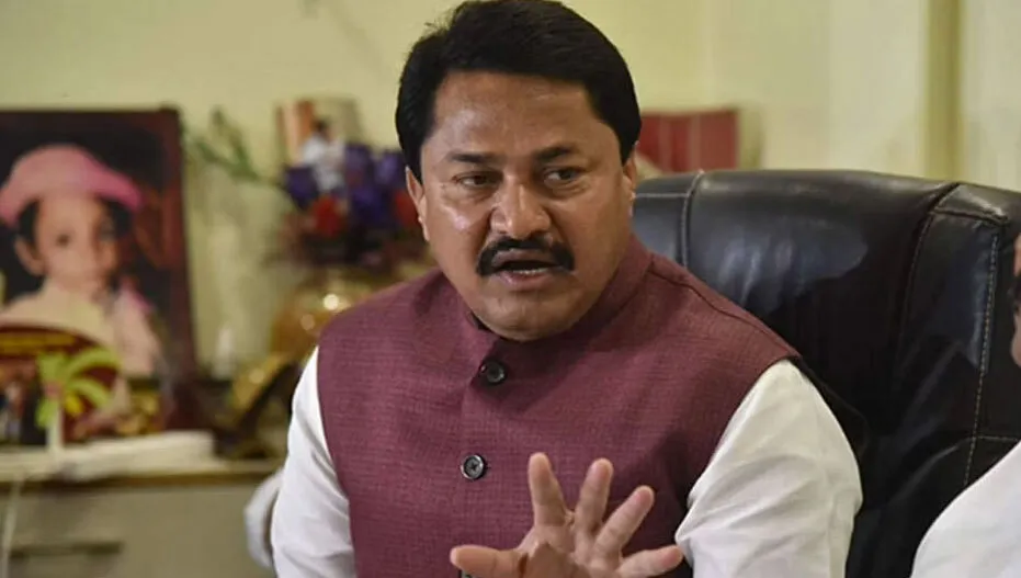 नाना पटोले ने आईपीएस रश्मि शुक्ला के खिलाफ दर्ज कराया मानहानि का केस