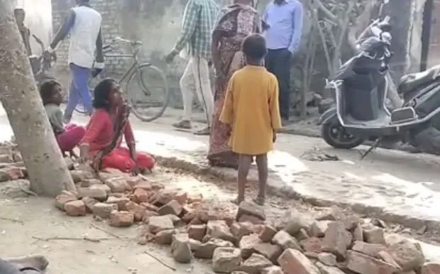 कुशीनगर में जहरीली टॉफी खाने से चार बच्चों की मौत