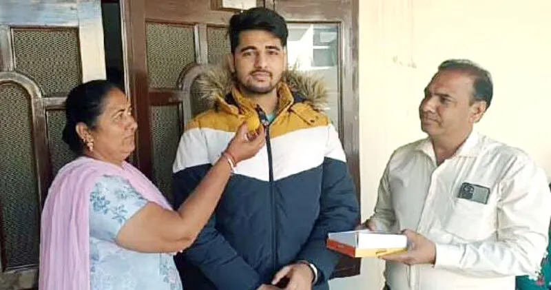 रूस-यूक्रेन युद्ध: हर रोज होते थे धमाके, लगता नहीं था कि जिंदा लौट पाऊंगा घर : शुभम
