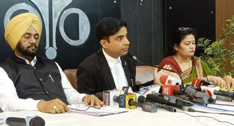 बेअदबी मामलों की निष्पक्ष जांच कराए आम आदमी पार्टी सरकार : डेरा प्रवक्ता