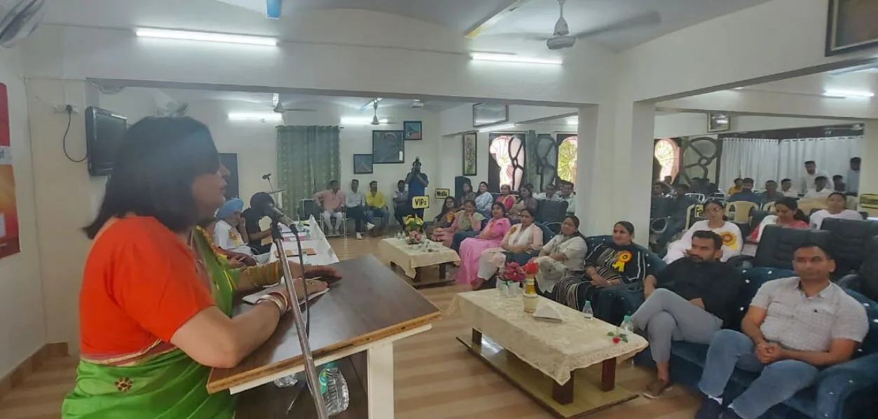 टूवर्ड एन इक्विटेबल एंड इंक्लूसिव सोसाइटी रिलाइजिंग द गोल ऑफ ”एन ई पी 2020″ विषय पर नेशनल सेमिनार का आयोजन