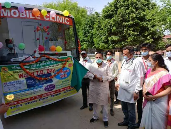 इस साल के अंत तक टीबी मुक्त होगा हरियाणा